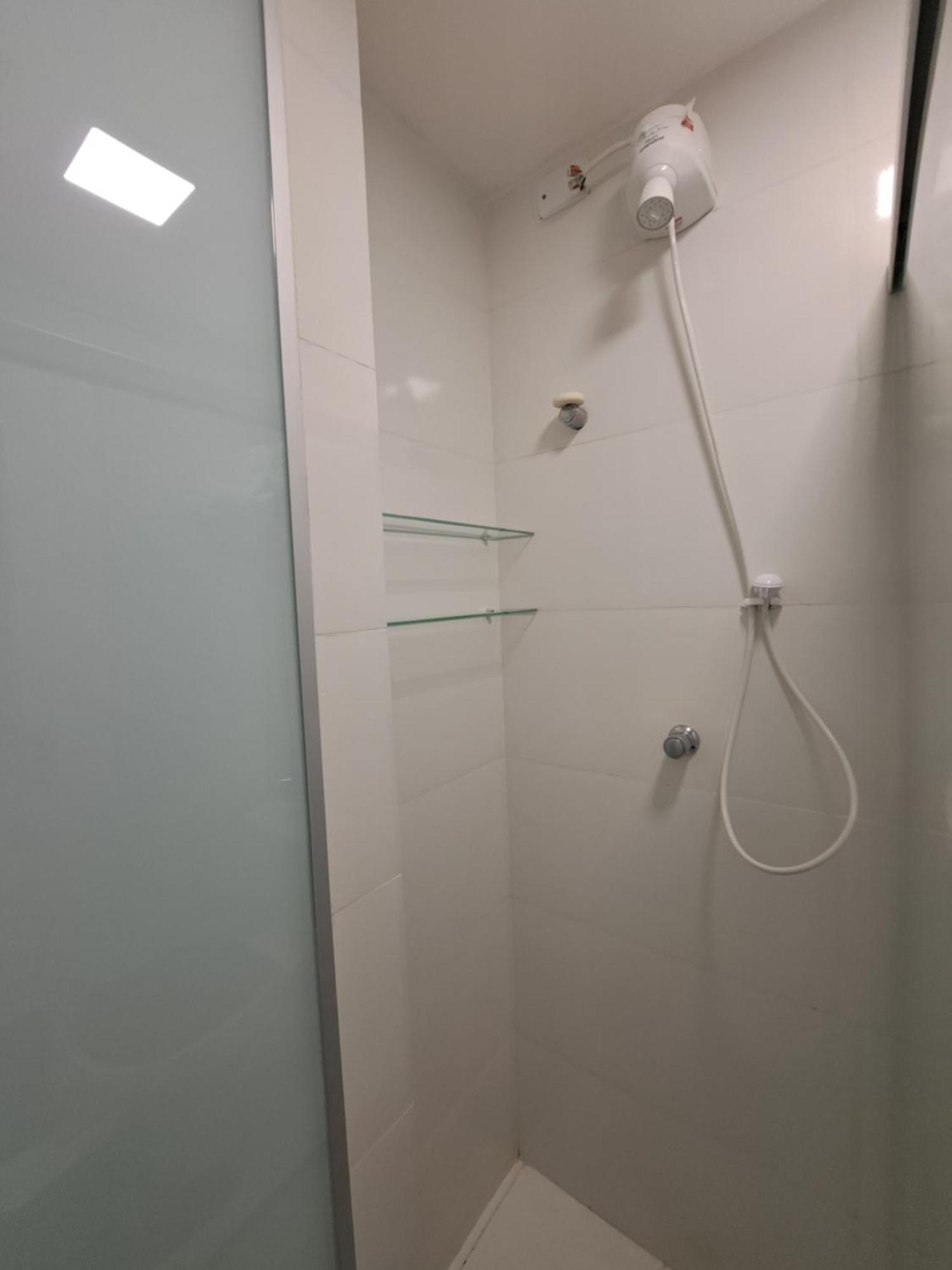 Apartment Quarto, Sala E Cozinha Integrada Na 116 Norte