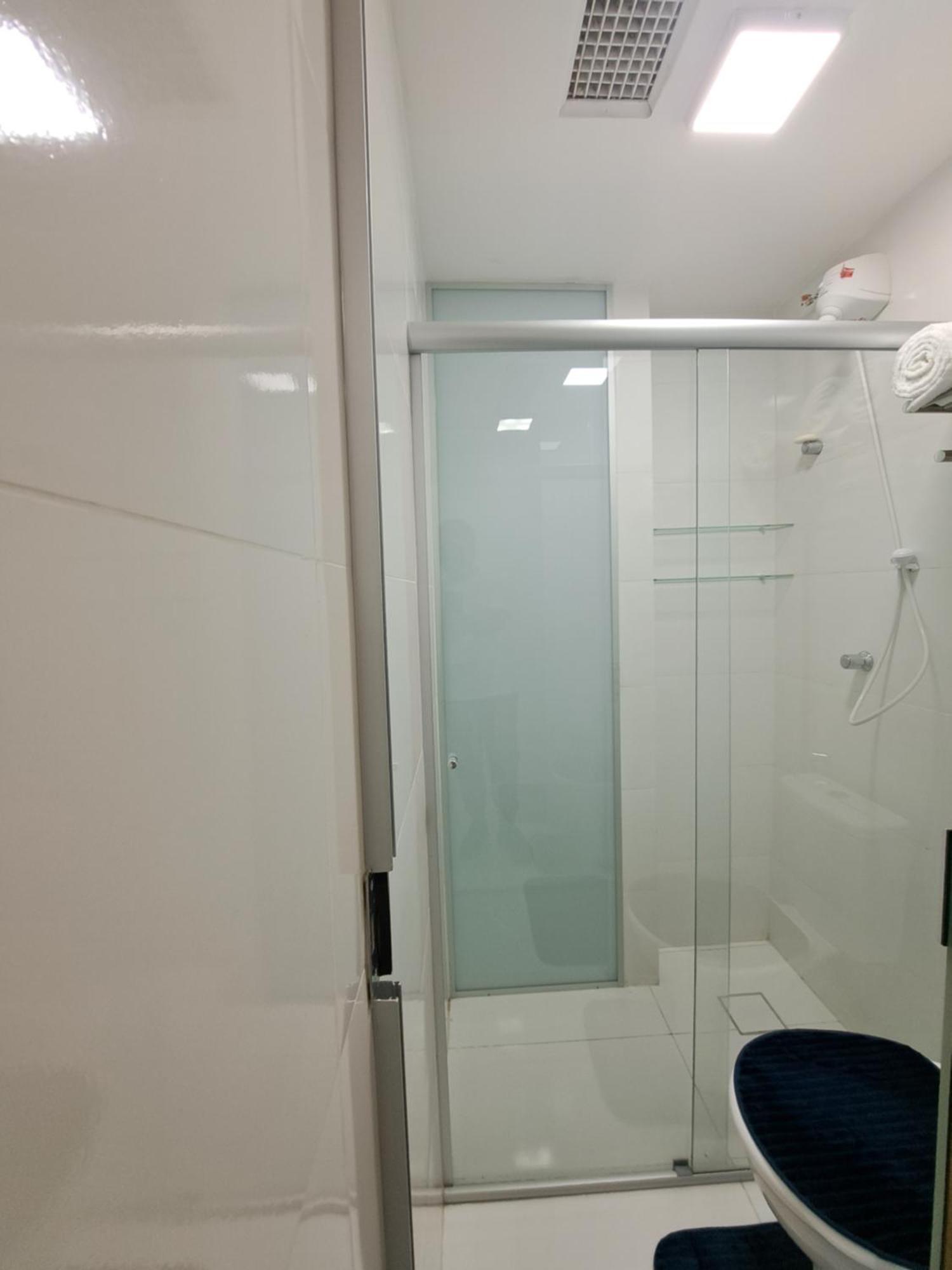 Quarto, Sala E Cozinha Integrada Na 116 Norte Brasilia