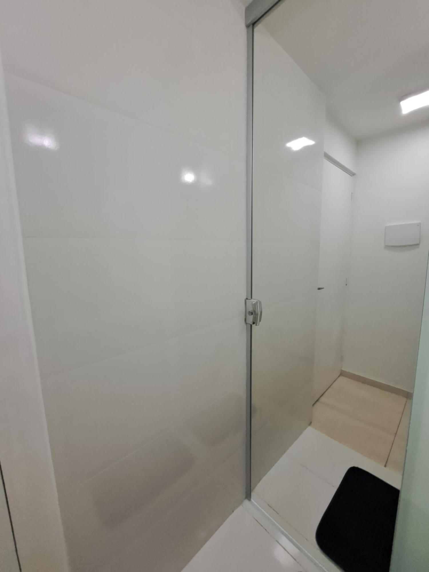 Apartment Quarto, Sala E Cozinha Integrada Na 116 Norte